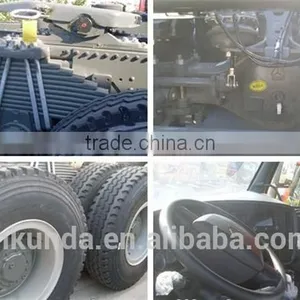 Sinotruk Howo 20m3 Capacity of Garbage Truck thumbnail-6