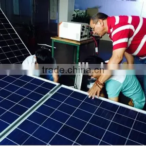 KCF-CL00-48 Multi-founction Lithium Portable Solar Power Storage System thumbnail-3