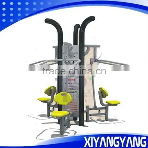 Made in China Outdoor Fitness Equipment thumbnail-1
