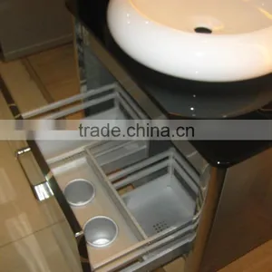 Hotel Bathroom Furniture and Bathroom Vanity GD1043 thumbnail-5
