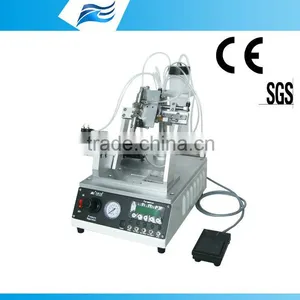 TH-2004L3-3 Pre-coating Bolt Coating Machine thumbnail-1