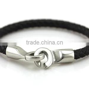 Burgundy Colour Designer Bangles Men Fashion thumbnail-3