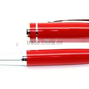 Promotional Wedding Gift Red Pen With Paper Pen Box thumbnail-6