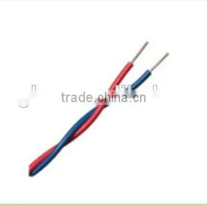 TWISTED PVC INSULATED TWISTED CABLE thumbnail-1