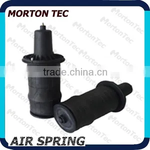 Continental Air Spring for Land Rover Range Rover 1995-2002 (4.0 and 4.6) P38A Front thumbnail-1