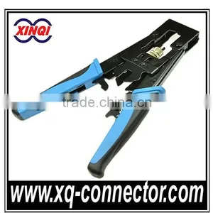 Wholesale Best Quality F Connector Compression Tool,CCTV Hand Tools thumbnail-1