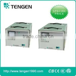 New SVC Auotomatic Voltage Regulator Factory thumbnail-1