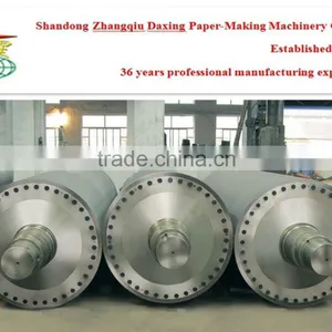 Dryer Cylinder for Paper Machine thumbnail-1