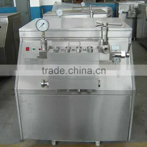 Ultra High Pressure Homogenizer thumbnail-1