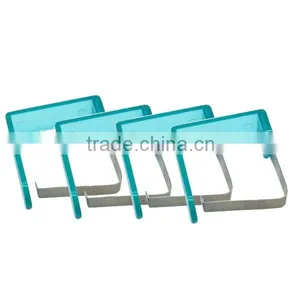 Plastic Table Cloth Clip thumbnail-1