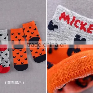 Girls Lace Socks thumbnail-3