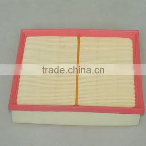 Newfil Air Filter 16546-4JM1A 16546-4KV0A C21001 A-61530 thumbnail-2