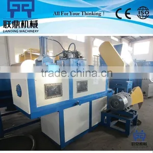 PP PE Film Dewatering Machine for Plastic Recycling Line thumbnail-1