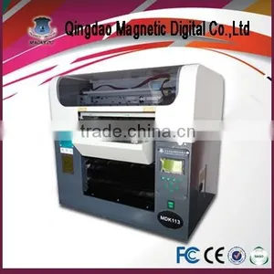 Digital T-shirt Print Machine a3 thumbnail-6