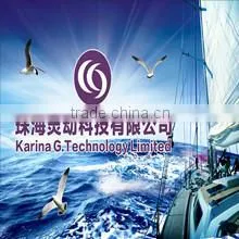 Zhuhai Karina G. Technology Limited company overview - view 1 thumbnail