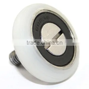 Ball Bearing / POM / Nylon / for Vending Machine Applications thumbnail-1