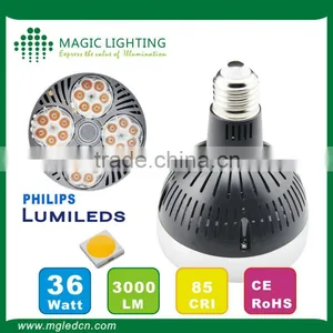 Dimmable Flush Mount Design Led Ceiling Fan Light Kit thumbnail-2
