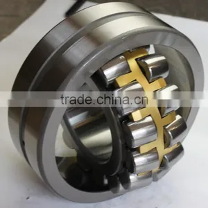 Professional Spherical Roller Bearing 24088 thumbnail-1