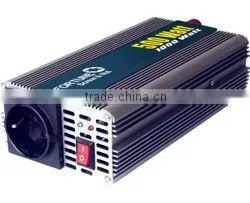24 V DC-230 V AC-50 Hz-500 Watts Inverter thumbnail-1