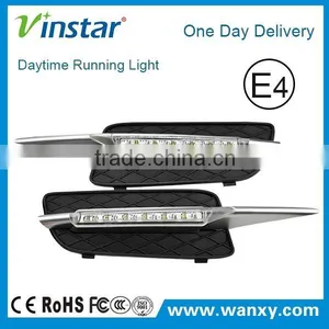 Daytime Running Light LED for BMW E70 With E-approval thumbnail-3