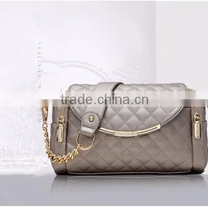 New Fashion Lady Bags Lady Sling Bags Women Mini Chain Shoulder Bags thumbnail-3