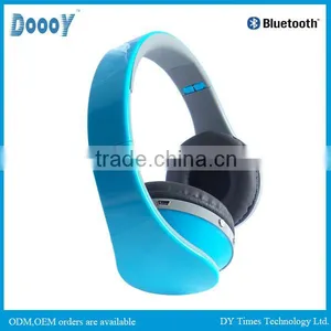 Bluetooth Headphone Factory Shenzhen Headphones With Built in fm Radio thumbnail-4