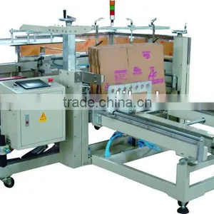 Automatic Carton Erector thumbnail-1