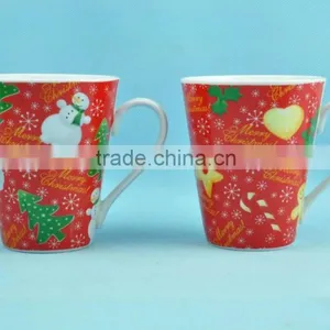 Christmas Mug for Festival Gift thumbnail-1