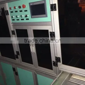 DT-A3C Full Automatic Card Punching Machine thumbnail-1