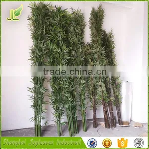 Customized Wholesale High Simulation Artificial Bamboo Tree for Sale thumbnail-1