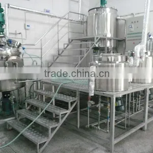 Fruit Cleaner Production Line thumbnail-1
