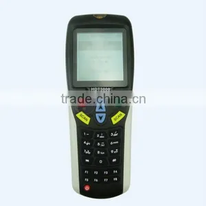 HDT3000 WIN CE Top Quality Portable Data Terminal With QR Code Scan NFC RFID for Logistics/taking Inventory thumbnail-1