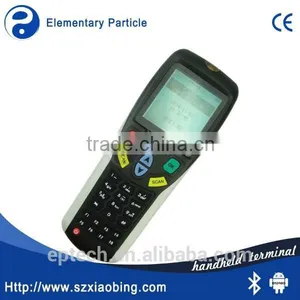Hot Selling Industrial Pda Android,mobile Terminal With Printer Handheld Data Terminal thumbnail-1