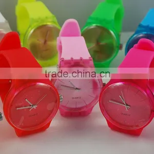 Fashion 09 New Style Watch thumbnail-1