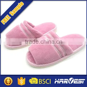 Cheap Cotton House Winter Slippers,cotton Slippers for Airlines thumbnail-2