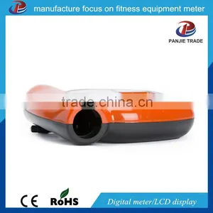 Professional LCD Monitor Computer Heart Rate Monitor for Exercise Bike thumbnail-2