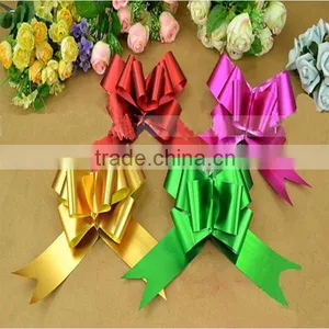 Factory High Quality Printed Christmas Celebrate It Ribbon thumbnail-1