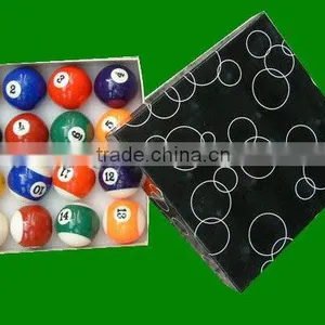 2 1/4 Size Billiards Ball thumbnail-2