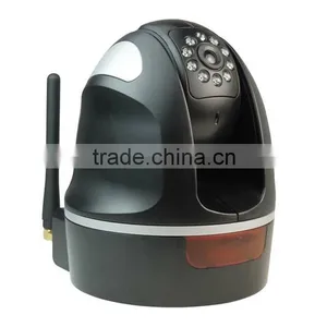 2015 New Design High Quality Competitive Price Plastic Injection Wifi Camera Mould Made in China thumbnail-1