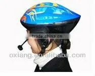 Travel Necessary Bluetooth Radio Helmet Headset thumbnail-1