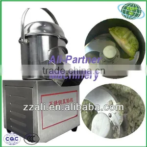 Smalll Model Vegetable Chopper for Hot Sale thumbnail-1
