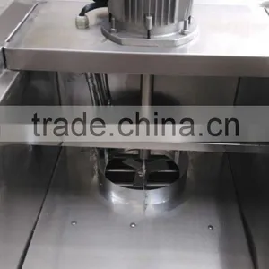 High Quality Stainless Steel Containerized Ice Block Making Machine for Sale thumbnail-2