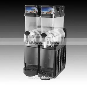 Commercial Frozen Drink Slush Machine thumbnail-1