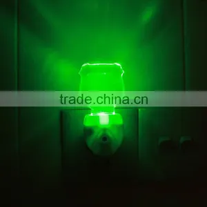 Free Sample Available Kids Bedroom European Plug Night Light thumbnail-4