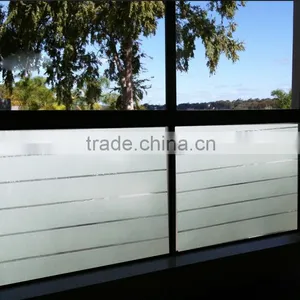 Clear Rigid Sheet With PET Static Film on Surface for Packaging Window thumbnail-5
