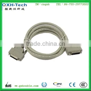 D-sub SCSI HPCN 36PIN Cable thumbnail-1