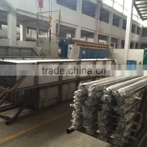 Zhangjiagang Wenxin Aluminum Products Co., Ltd. company overview - view 3 thumbnail