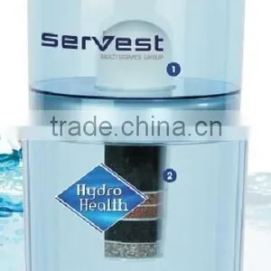 PM Water Purifier thumbnail-1