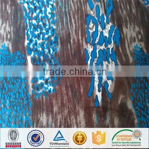 Dubai Blue Crystal Velvet Upholstery Fabric thumbnail-5