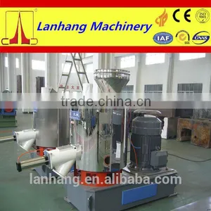 300L Plastic High Speed Mixer thumbnail-1